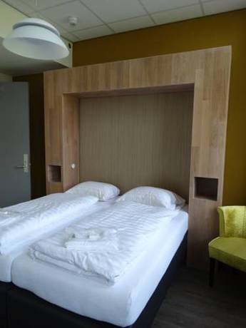 Imagen de la habitación del B&B Landgoed De Grote Beek. Foto 8