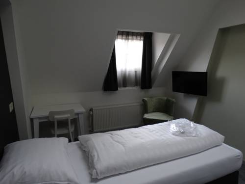 Imagen de la habitación del B&B Landgoed De Grote Beek. Foto 9