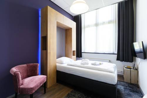 Imagen de la habitación del B&B Landgoed De Grote Beek. Foto 14