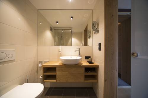 Imagen de la habitación del B&B Landhaus Maria Grün. Foto 6