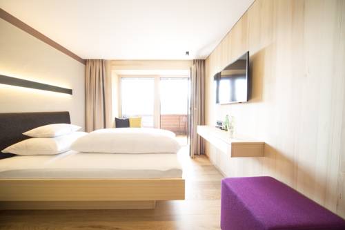 Imagen de la habitación del B&B Landhaus Maria Grün. Foto 7