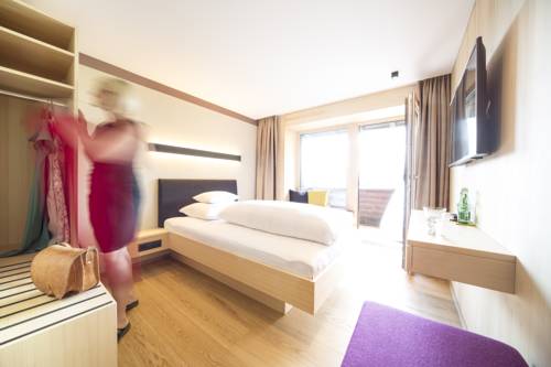 Imagen de la habitación del B&B Landhaus Maria Grün. Foto 8