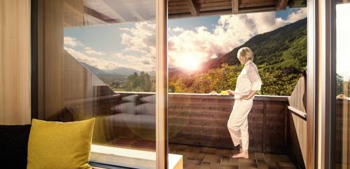 Imagen de la habitación del B&B Landhaus Maria Grün. Foto 11