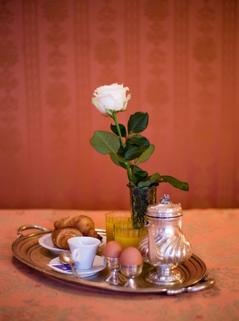 Imagen de la habitación del B&B Lanterna Di Marco Polo. Foto 8