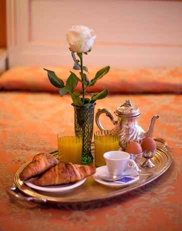 Imagen de la habitación del B&B Lanterna Di Marco Polo. Foto 10