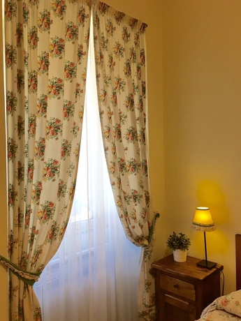 Imagen de la habitación del B&B Laocoonte. Foto 9