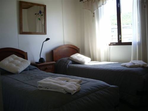 Imagen de la habitación del B&B Las Retamas. Foto 12
