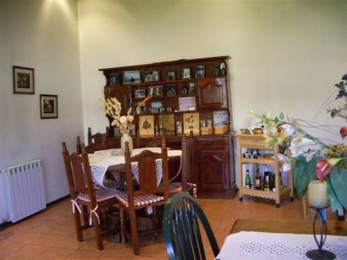 Imagen general del B&B Las Retamas. Foto 3