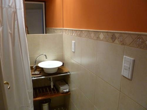 Imagen general del B&B Las Retamas. Foto 5