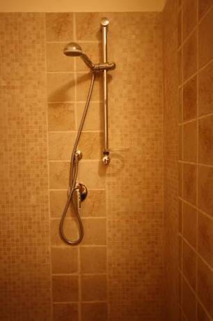 Imagen de la habitación del B&B Laura, Bastia Umbra. Foto 2