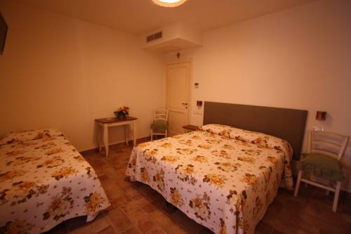 Imagen de la habitación del B&B Laura, Bastia Umbra. Foto 3