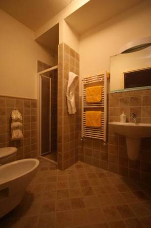 Imagen de la habitación del B&B Laura, Bastia Umbra. Foto 6