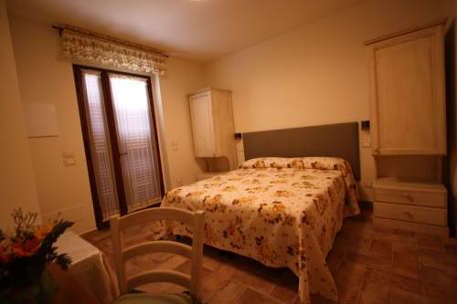 Imagen de la habitación del B&B Laura, Bastia Umbra. Foto 7