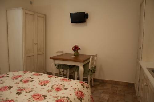 Imagen de la habitación del B&B Laura, Bastia Umbra. Foto 8