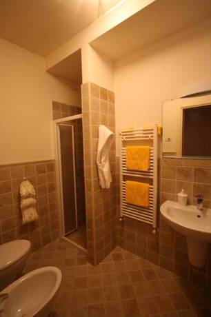 Imagen de la habitación del B&B Laura, Bastia Umbra. Foto 10