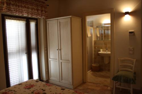 Imagen de la habitación del B&B Laura, Bastia Umbra. Foto 12