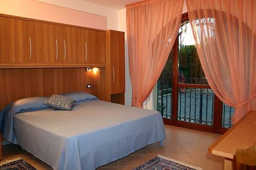 Imagen de la habitación del B&B Laura, Bastia Umbra. Foto 13