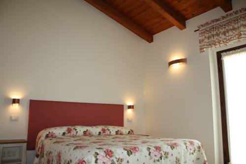 Imagen de la habitación del B&B Laura, Bastia Umbra. Foto 14