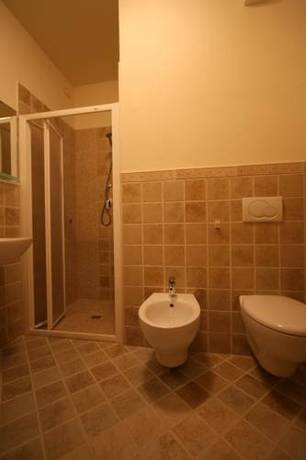 Imagen de la habitación del B&B Laura, Bastia Umbra. Foto 16