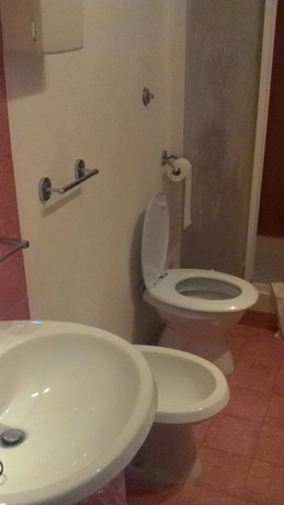 Imagen de la habitación del B&B Laura, Celio. Foto 3