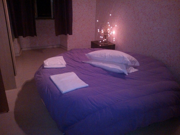 Imagen de la habitación del B&B Laura, Celio. Foto 4