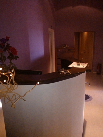 Imagen de los interiores del B&B Laura, Celio. Foto 5