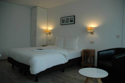 Imagen de la habitación del B&B Lavan. Foto 2