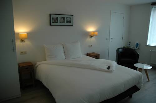 Imagen de la habitación del B&B Lavan. Foto 5