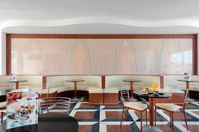 Imagen general del B&B Lazy Days-Adults Only- Duna Parque Group. Foto 6