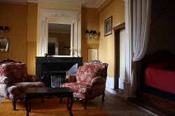 Imagen general del B&B Le Chateau des Reaux. Foto 1