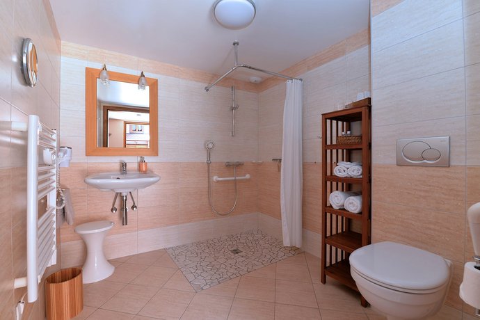 Imagen de la habitación del B&B Le Clos des Raisins. Foto 4