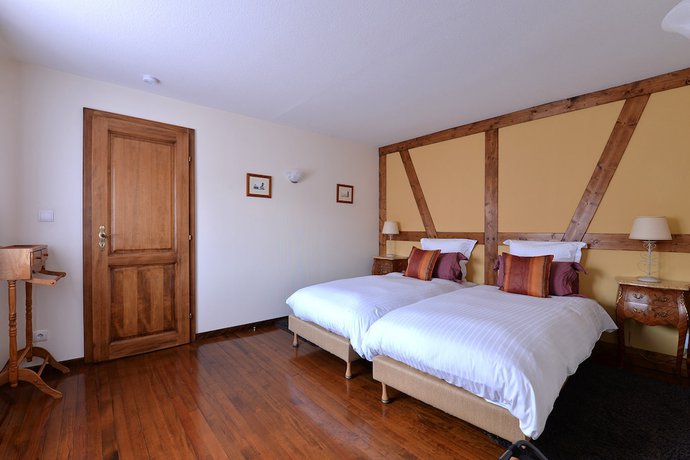 Imagen de la habitación del B&B Le Clos des Raisins. Foto 16