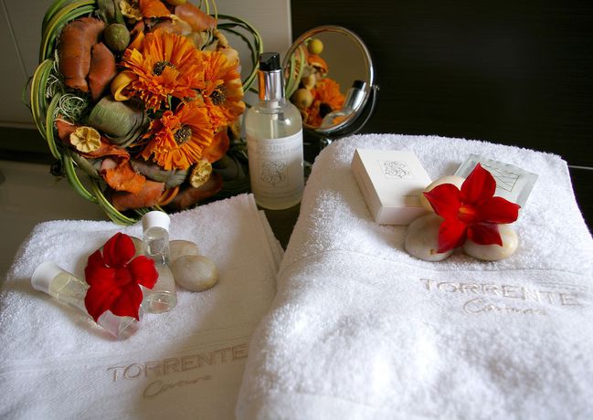 Imagen de la habitación del B&B Le Clos des Raisins. Foto 18