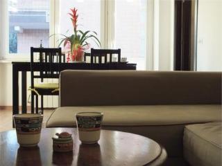 Imagen general del B&B Le Coq Suites. Foto 6