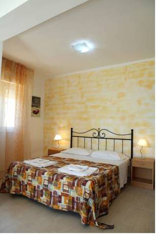 Imagen de la habitación del B&B Le Dune Beach. Foto 3