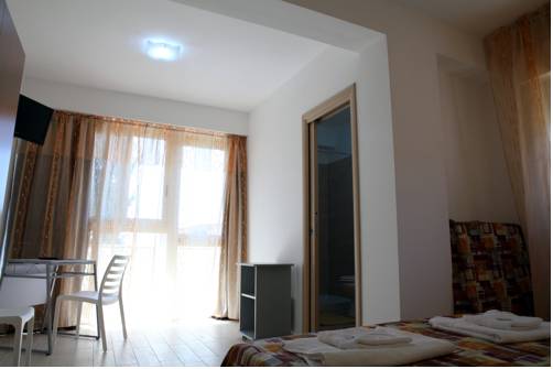 Imagen de la habitación del B&B Le Dune Beach. Foto 4