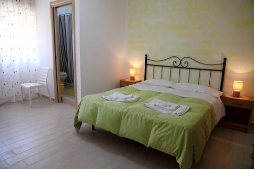 Imagen de la habitación del B&B Le Dune Beach. Foto 5