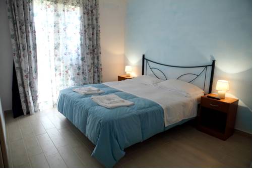 Imagen de la habitación del B&B Le Dune Beach. Foto 7