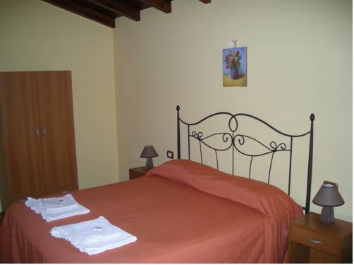 Imagen general del B&B Le Dune Beach. Foto 2