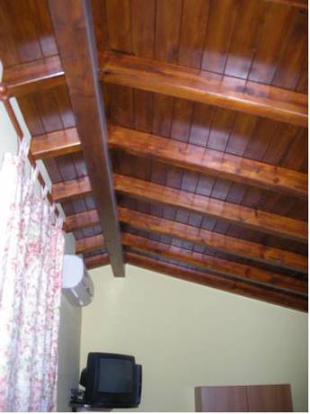 Imagen de la habitación del B&B Le Dune Beach. Foto 12