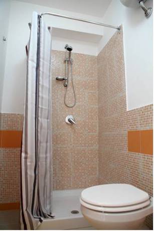 Imagen de la habitación del B&B Le Dune Beach. Foto 13
