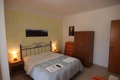 Imagen de la habitación del B&B Le Dune Beach. Foto 15