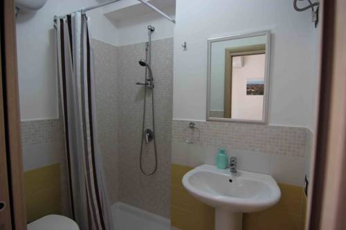 Imagen de la habitación del B&B Le Dune Beach. Foto 16