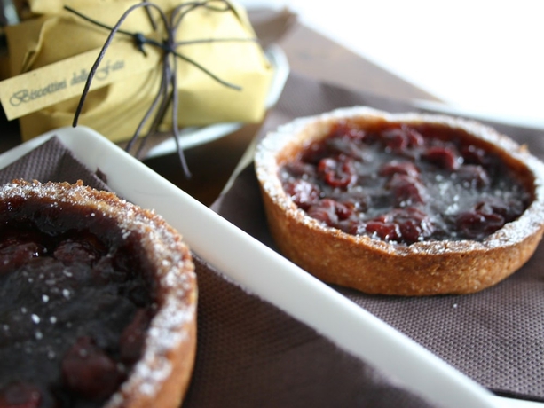 Imagen de la habitación del B&B Le Fate Apartments. Foto 12