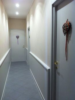 Imagen general del B&B Le Grazie, Bergamo. Foto 5