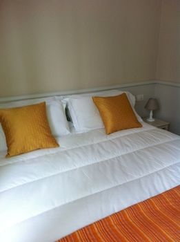 Imagen general del B&B Le Grazie, Bergamo. Foto 6