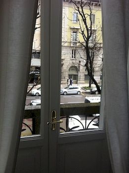 Imagen general del B&B Le Grazie, Bergamo. Foto 13