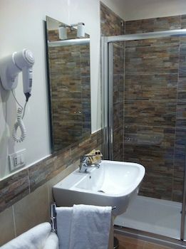 Imagen general del B&B Le Grazie, Bergamo. Foto 14