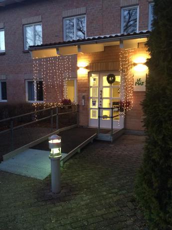 Imagen general del B&B Le Mat Bandb &Aring;kersberga. Foto 5