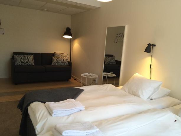 Imagen general del B&B Le Mat Bandb &Aring;kersberga. Foto 12
